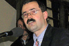 Vernisáž výstavy, Praha, FF UK, 20.3.2007 - PhDr. Pavel Žáček, Ph.D.