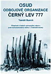 Odkaz na publikaci Osud odbojové organizace Černý lev 777