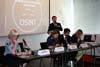 1.panel: Aktivity československých rezidentúr (Bratislava, 30.09–02.10.2015)