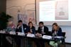 1.panel: Aktivity československých rezidentúr (Bratislava, 30.09–02.10.2015)