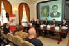 International conference 90 years of the Czech and Slovak communism(Prague, Lichtenstejn Palace, November 4, 2011)