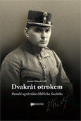 Obálka publikace Dvakrát otrokem. Paměti agrárníka Oldřicha Suchého - ilustrační foto