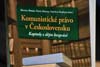 Seminář „Dějiny bezpráví: Komunistické právo v Československu“ (ÚSTR, 9.9.2010)