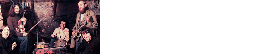 Hnědá kniha o procesech s českým undergroundem