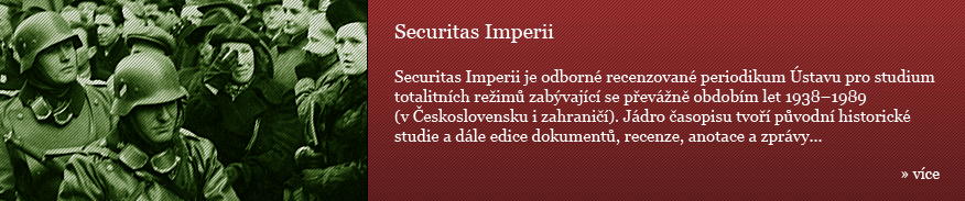 Securitas Imperii